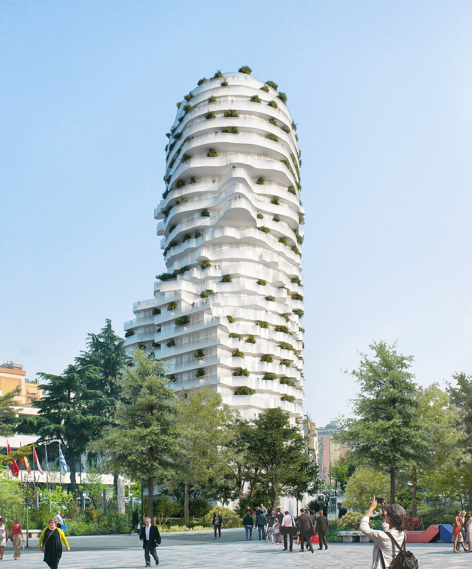 Tirana